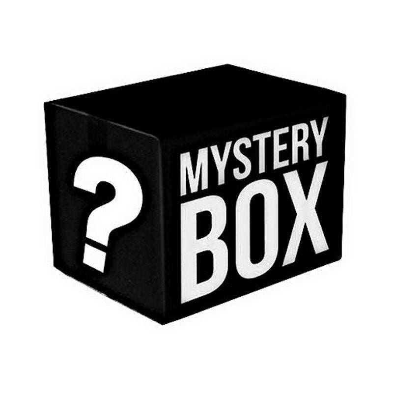 Baby Star Suit - Mystery Box